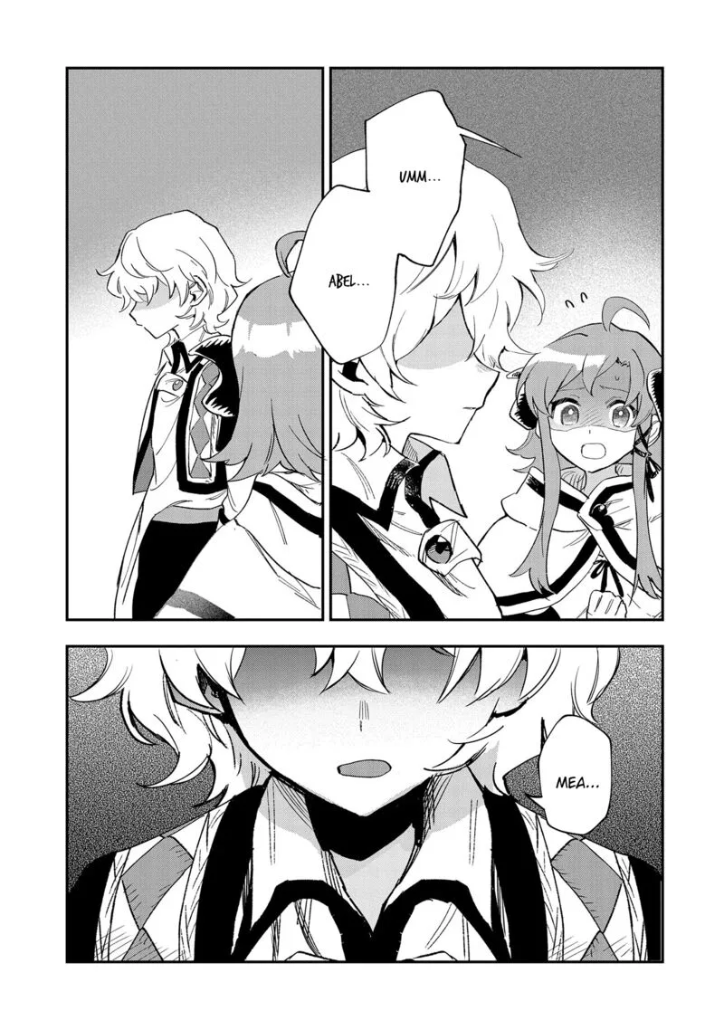 Saikyou Juzoku Tensei: Majutsu Otaku no Utopia Chapter 26 page 9