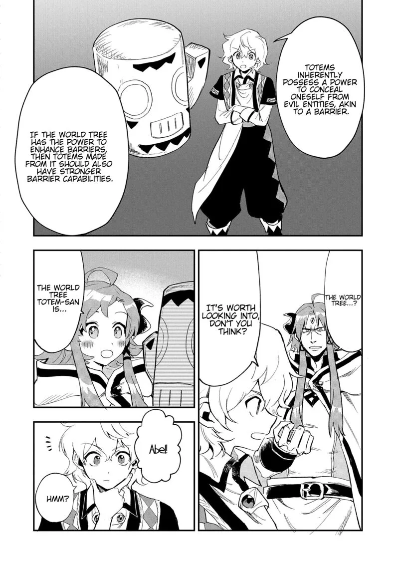 Saikyou Juzoku Tensei: Majutsu Otaku no Utopia Chapter 26 page 26
