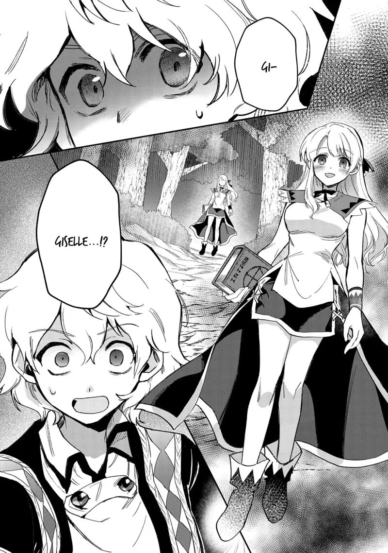 Saikyou Juzoku Tensei: Majutsu Otaku no Utopia Chapter 26 page 30