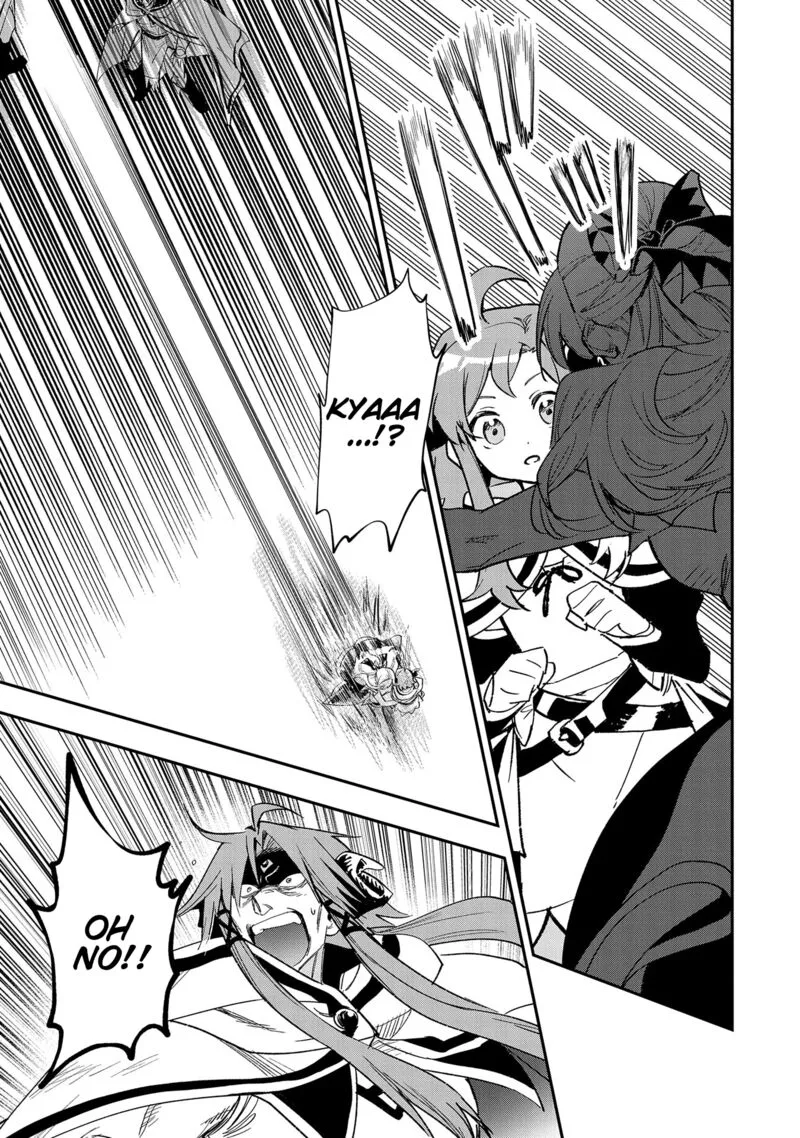 Saikyou Juzoku Tensei: Majutsu Otaku no Utopia Chapter 27 page 28