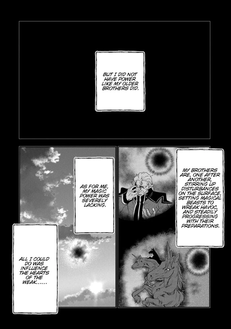 Saikyou Juzoku Tensei: Majutsu Otaku no Utopia Chapter 27 page 4