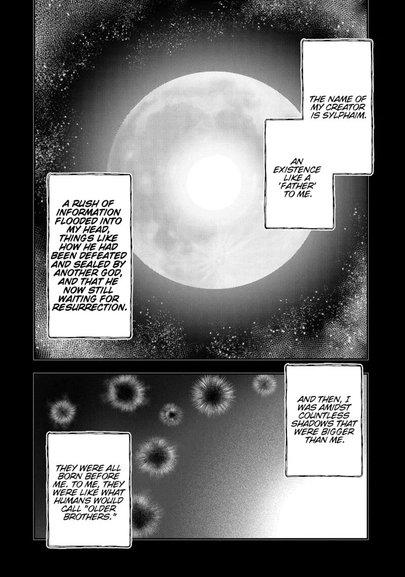 Saikyou Juzoku Tensei: Majutsu Otaku no Utopia Chapter 27 page 2