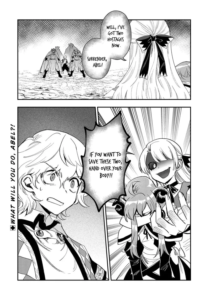 Saikyou Juzoku Tensei: Majutsu Otaku no Utopia Chapter 27 page 31