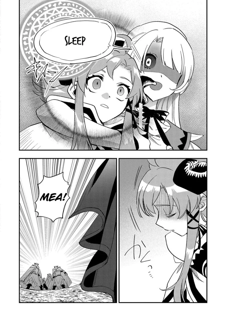 Saikyou Juzoku Tensei: Majutsu Otaku no Utopia Chapter 27 page 29