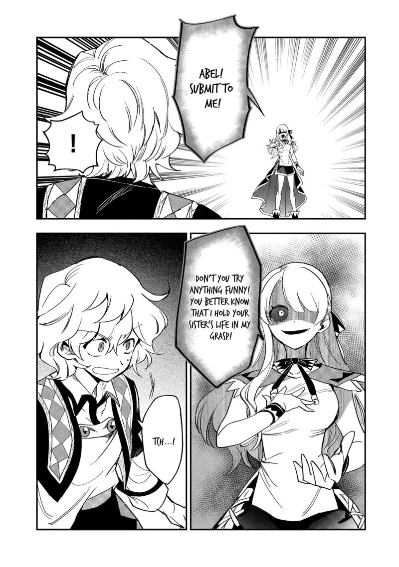 Saikyou Juzoku Tensei: Majutsu Otaku no Utopia Chapter 27 page 24
