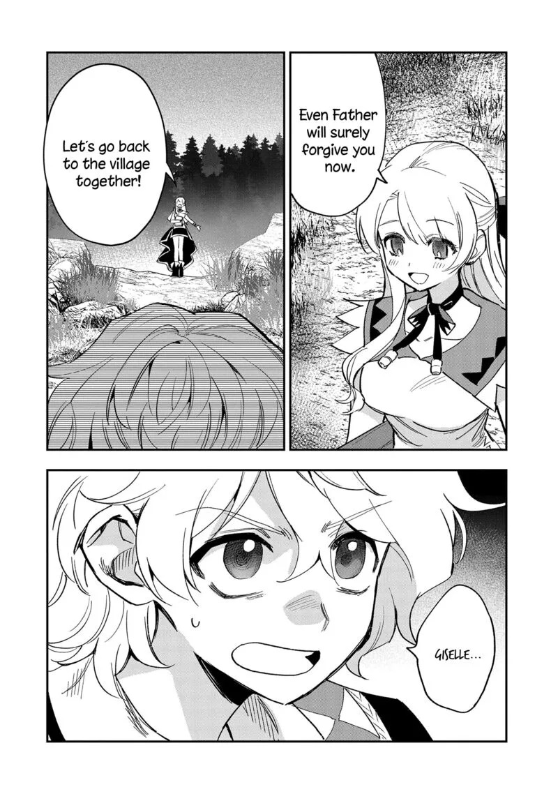 Saikyou Juzoku Tensei: Majutsu Otaku no Utopia Chapter 27 page 13
