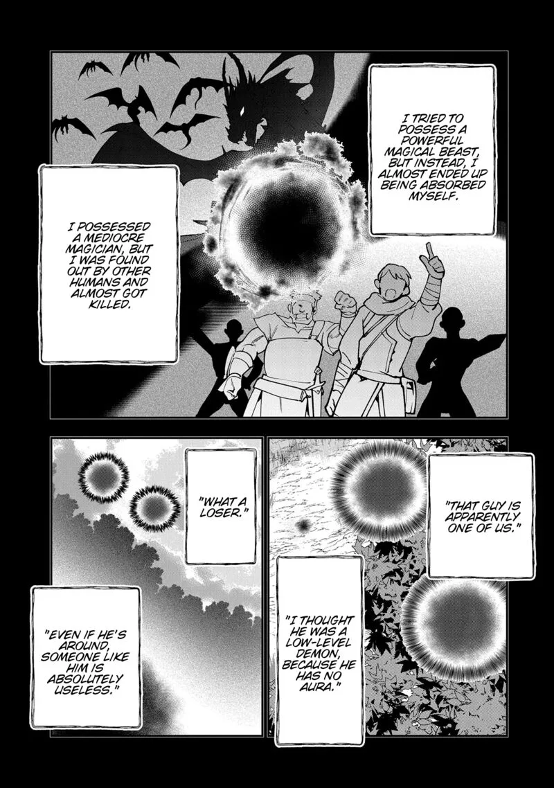 Saikyou Juzoku Tensei: Majutsu Otaku no Utopia Chapter 27 page 5