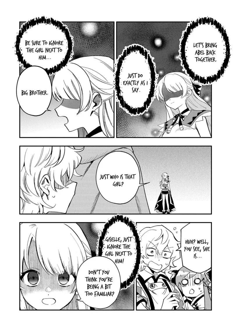 Saikyou Juzoku Tensei: Majutsu Otaku no Utopia Chapter 27 page 19