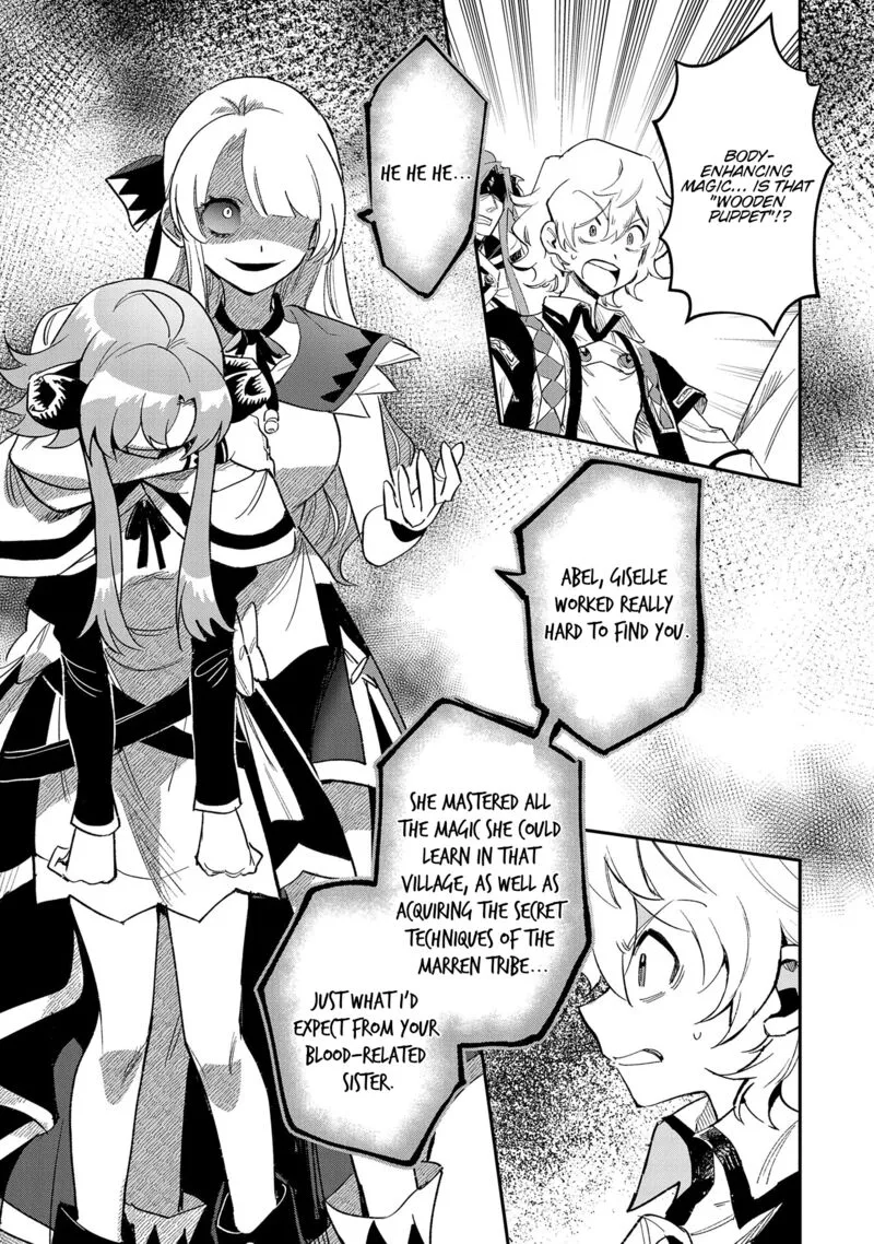 Saikyou Juzoku Tensei: Majutsu Otaku no Utopia Chapter 27 page 30