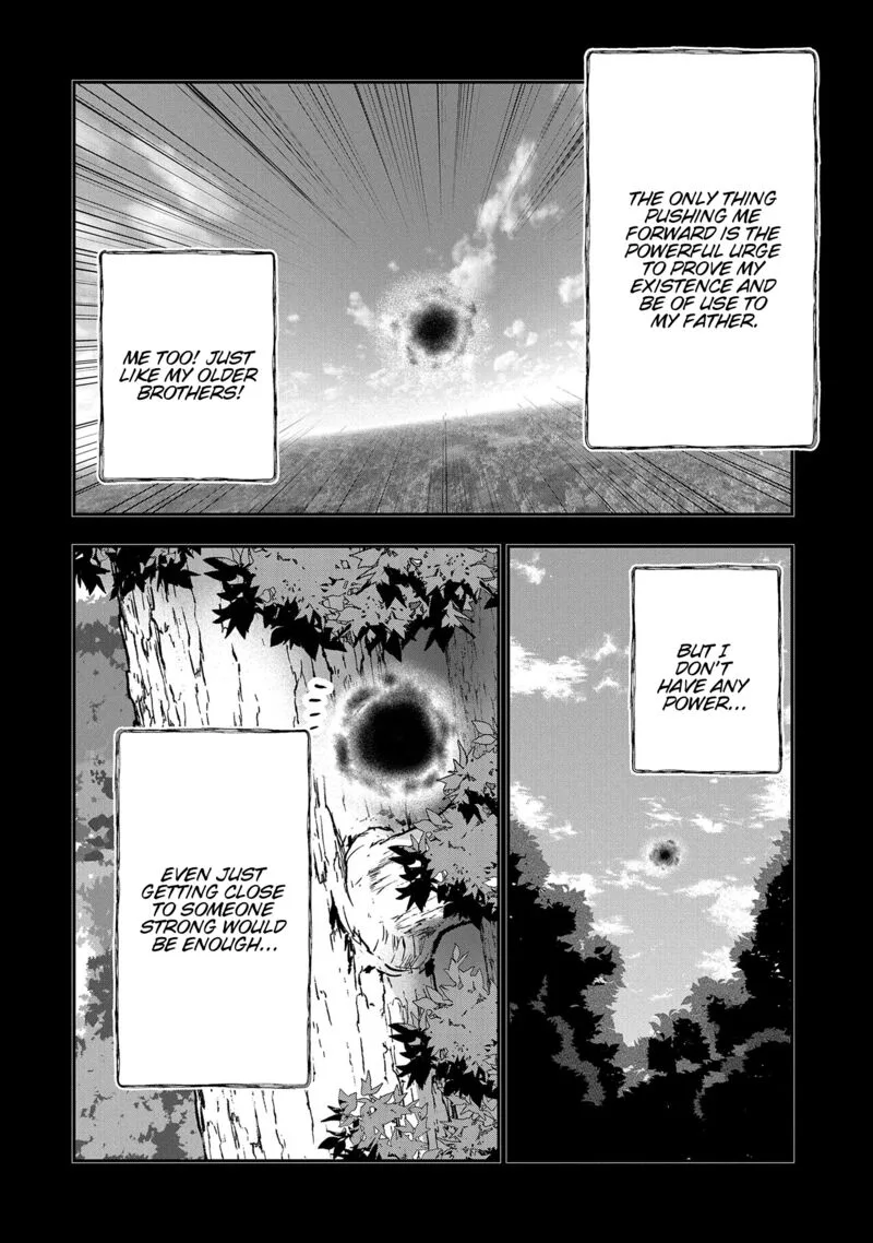 Saikyou Juzoku Tensei: Majutsu Otaku no Utopia Chapter 27 page 6