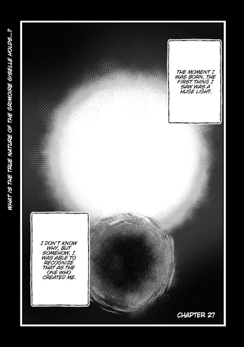 Saikyou Juzoku Tensei: Majutsu Otaku no Utopia Chapter 27 page 1