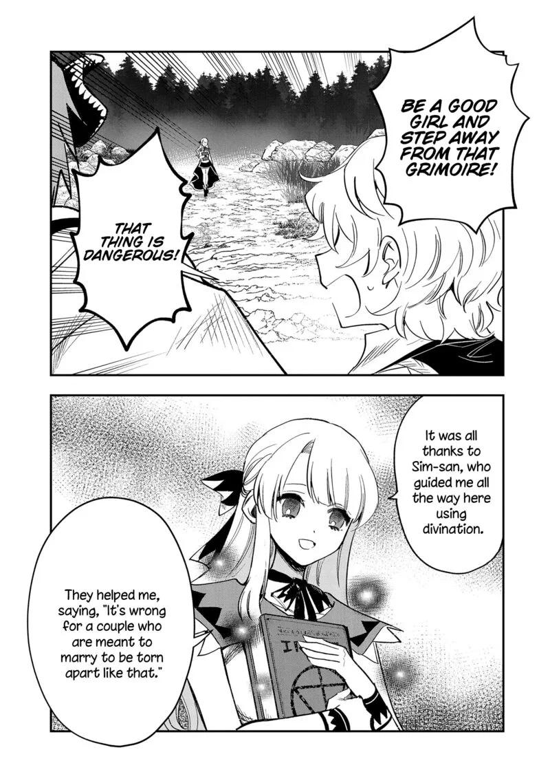 Saikyou Juzoku Tensei: Majutsu Otaku no Utopia Chapter 27 page 14