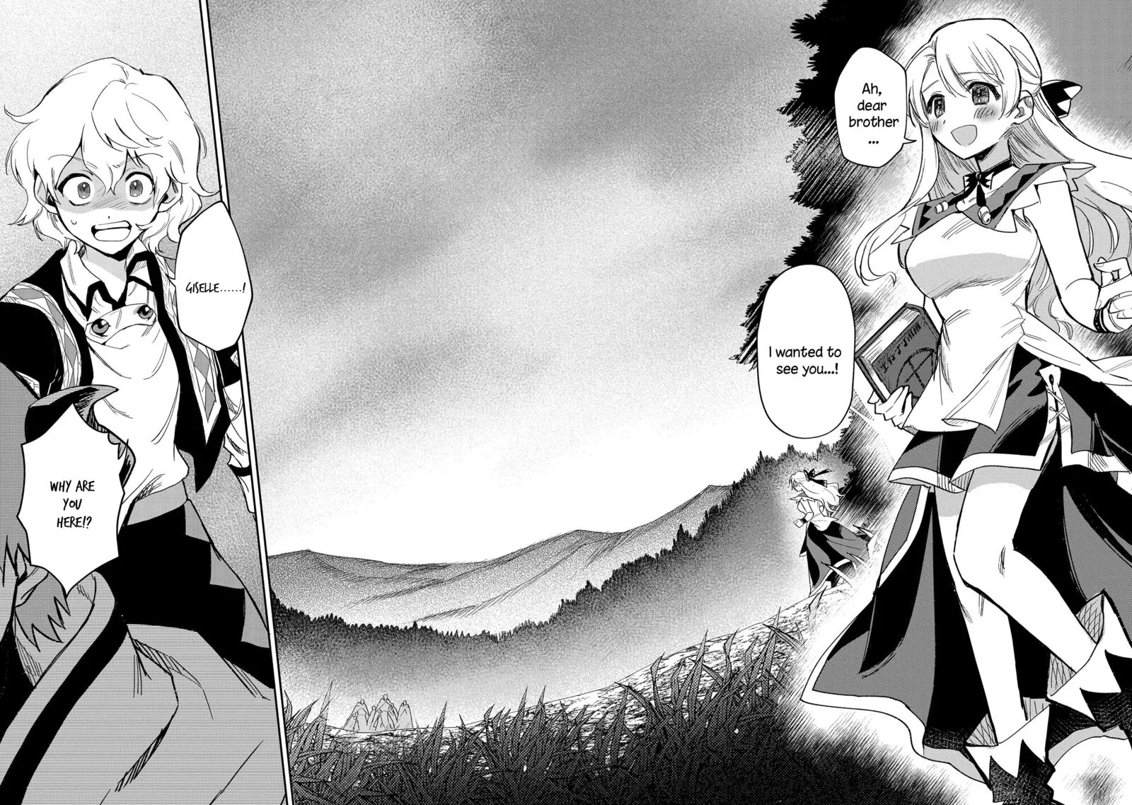 Saikyou Juzoku Tensei: Majutsu Otaku no Utopia Chapter 27 page 10