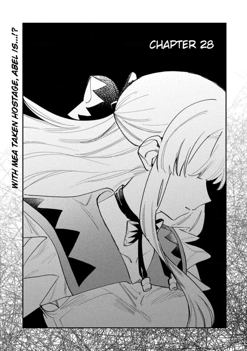Saikyou Juzoku Tensei: Majutsu Otaku no Utopia Chapter 28 page 1