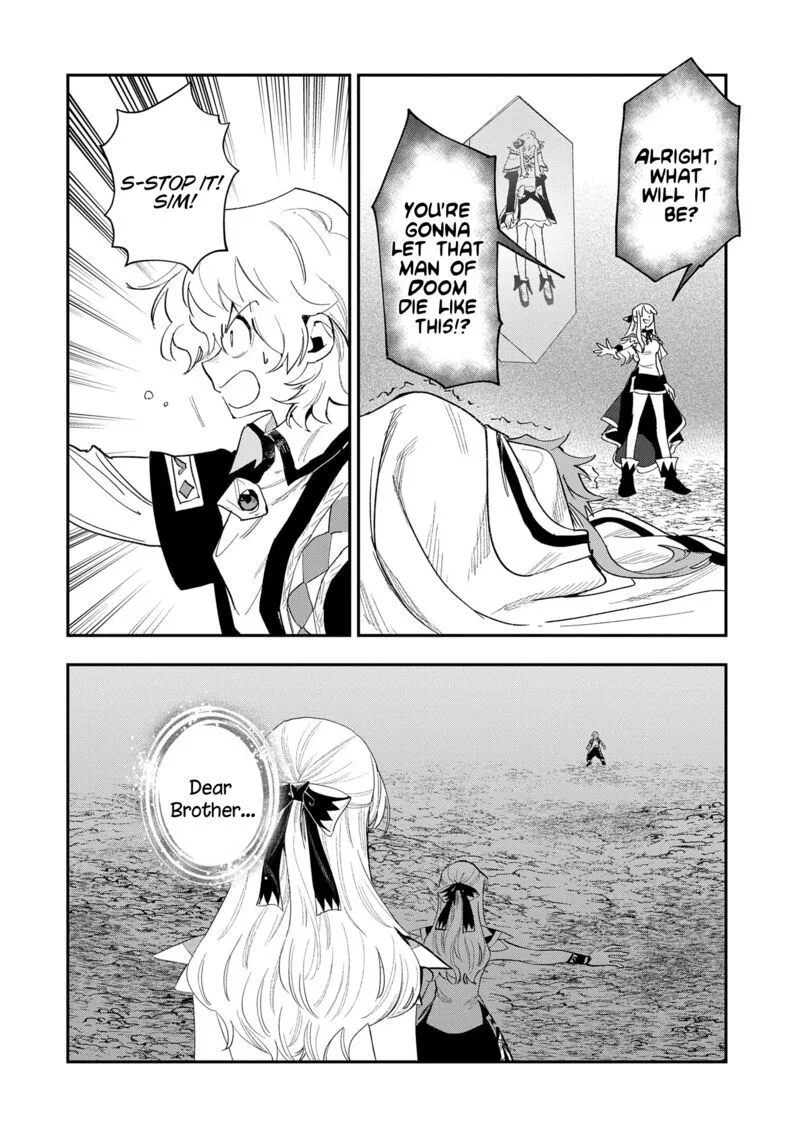 Saikyou Juzoku Tensei: Majutsu Otaku no Utopia Chapter 28 page 20