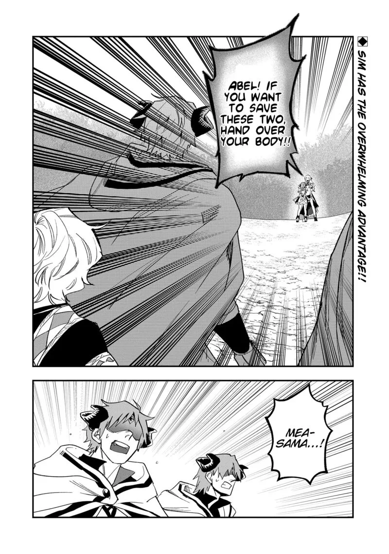 Saikyou Juzoku Tensei: Majutsu Otaku no Utopia Chapter 28 page 2
