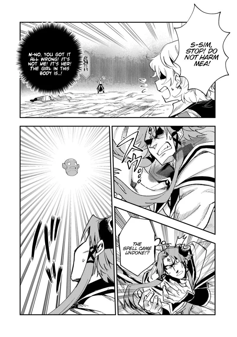 Saikyou Juzoku Tensei: Majutsu Otaku no Utopia Chapter 28 page 24