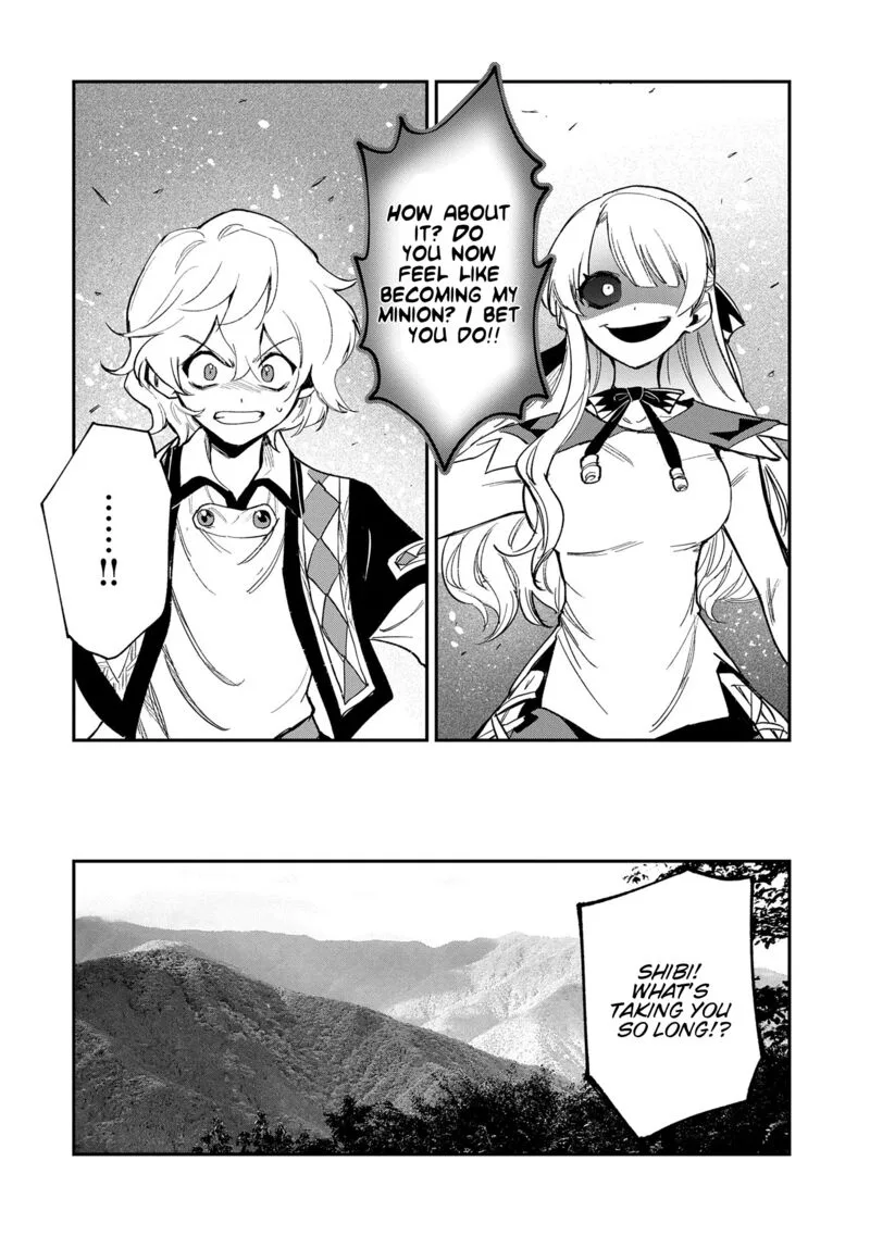 Saikyou Juzoku Tensei: Majutsu Otaku no Utopia Chapter 28 page 16