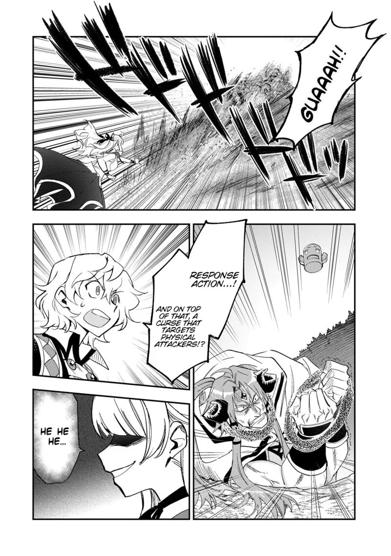 Saikyou Juzoku Tensei: Majutsu Otaku no Utopia Chapter 28 page 14