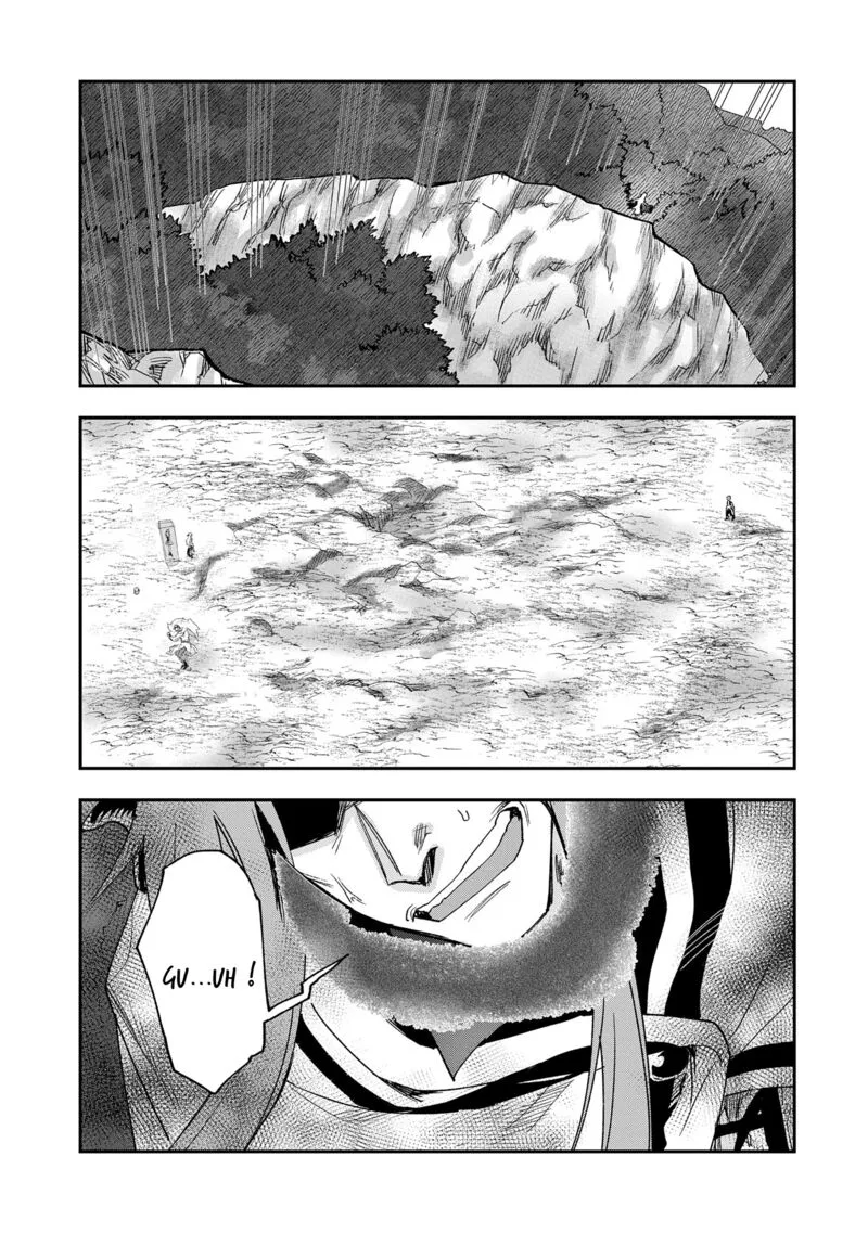 Saikyou Juzoku Tensei: Majutsu Otaku no Utopia Chapter 28 page 19