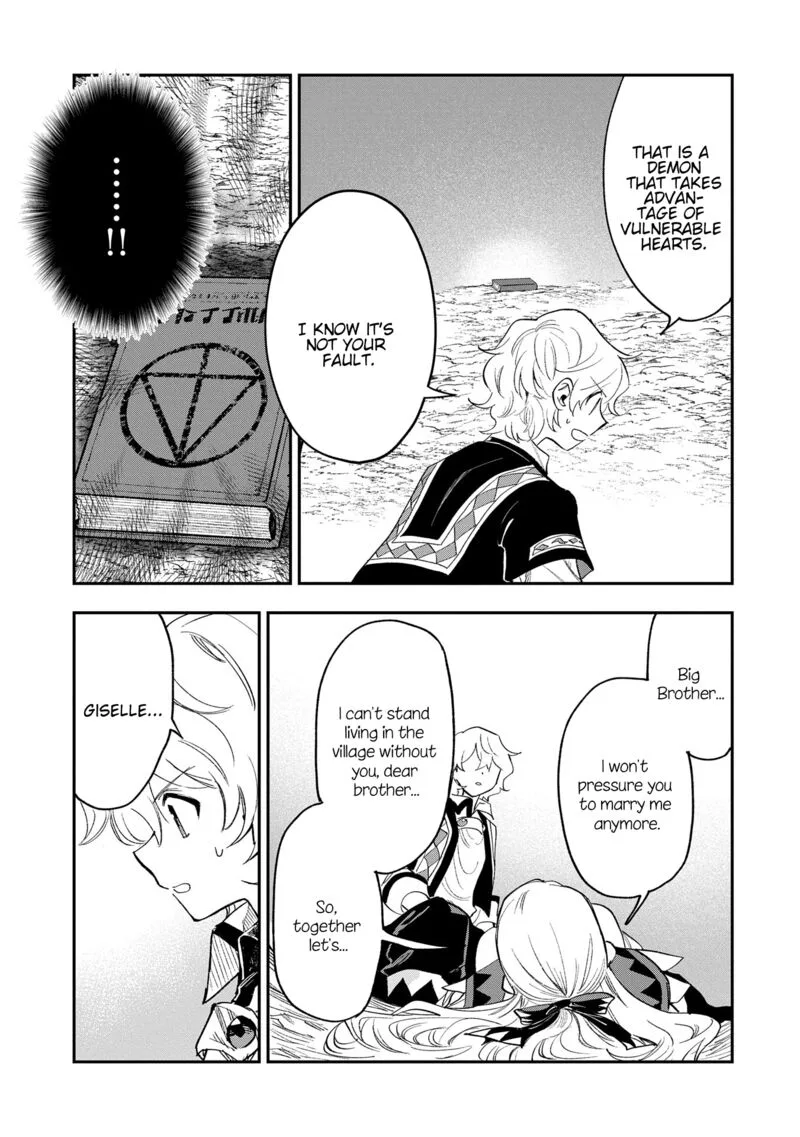 Saikyou Juzoku Tensei: Majutsu Otaku no Utopia Chapter 28 page 31