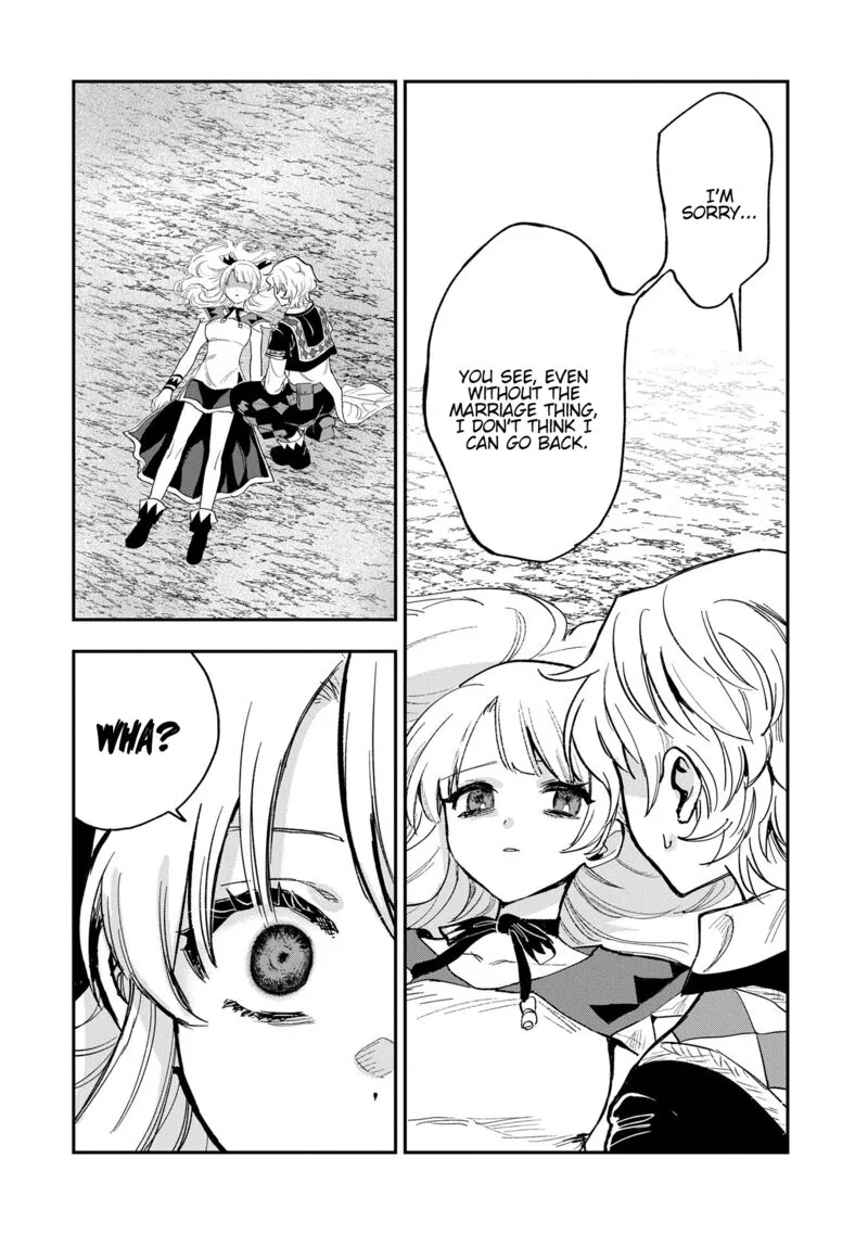 Saikyou Juzoku Tensei: Majutsu Otaku no Utopia Chapter 28 page 32