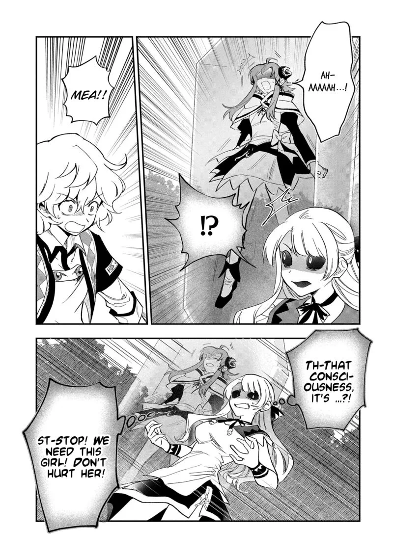 Saikyou Juzoku Tensei: Majutsu Otaku no Utopia Chapter 28 page 23