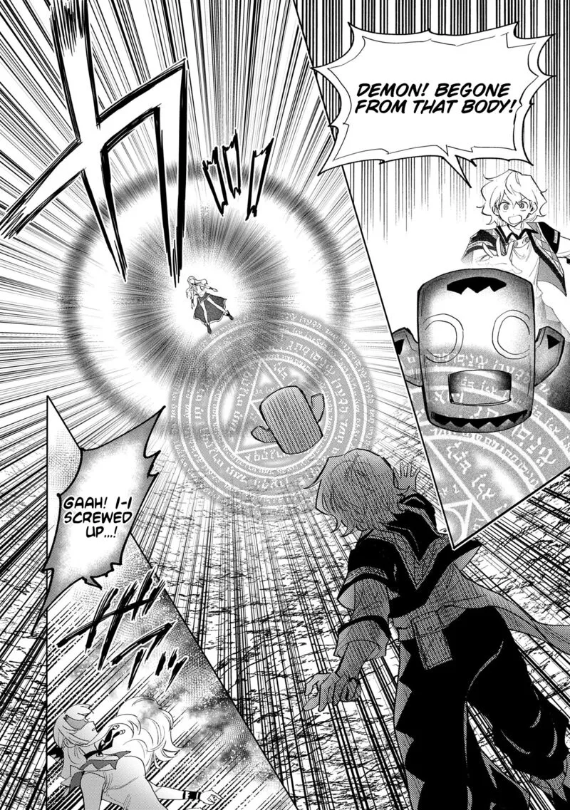 Saikyou Juzoku Tensei: Majutsu Otaku no Utopia Chapter 28 page 26