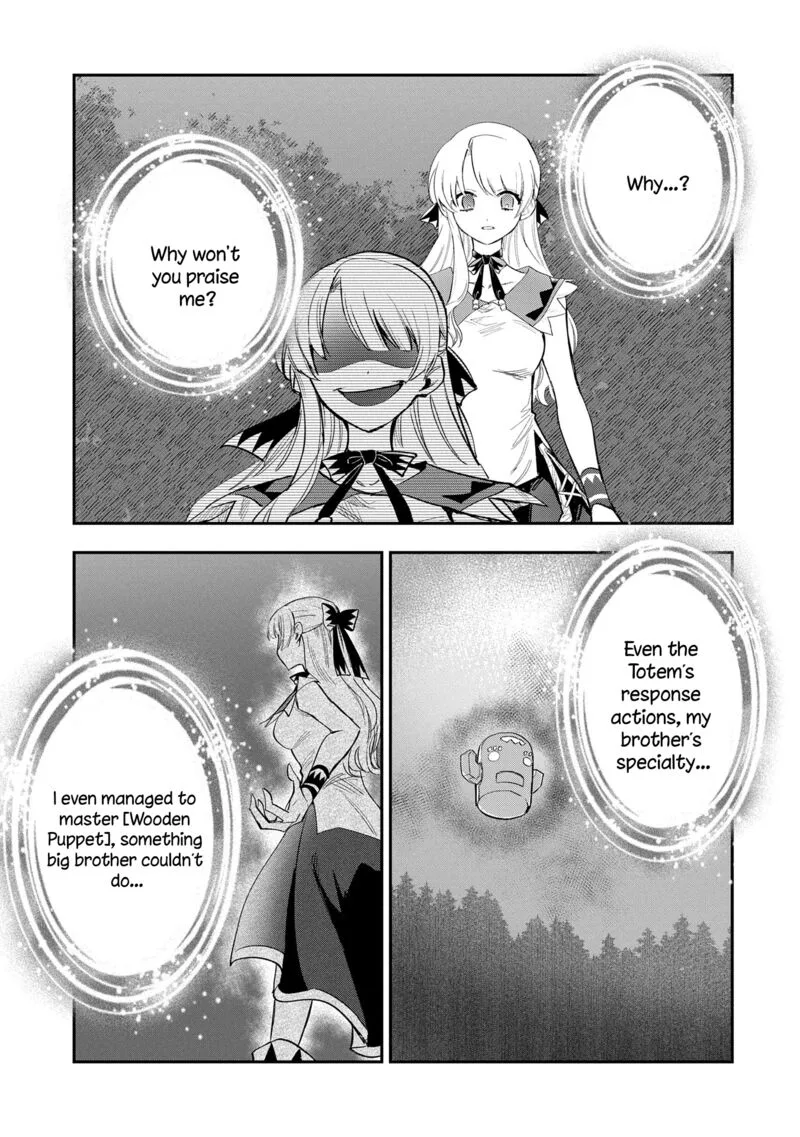 Saikyou Juzoku Tensei: Majutsu Otaku no Utopia Chapter 28 page 21