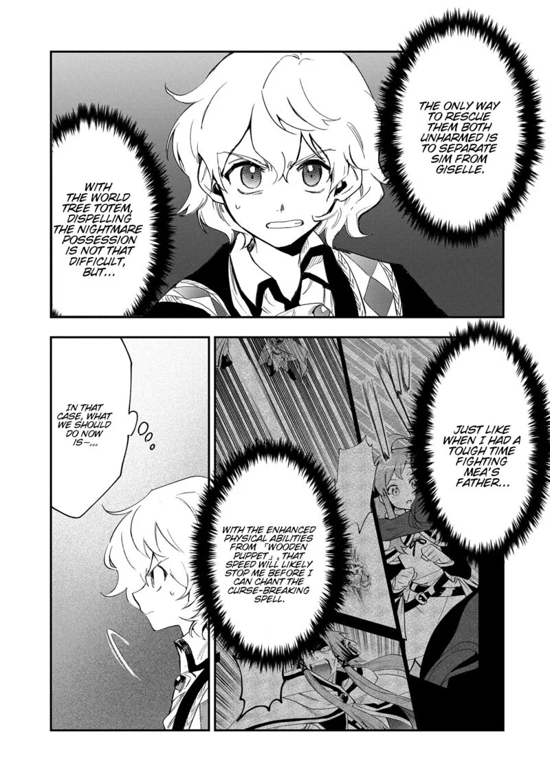 Saikyou Juzoku Tensei: Majutsu Otaku no Utopia Chapter 28 page 5
