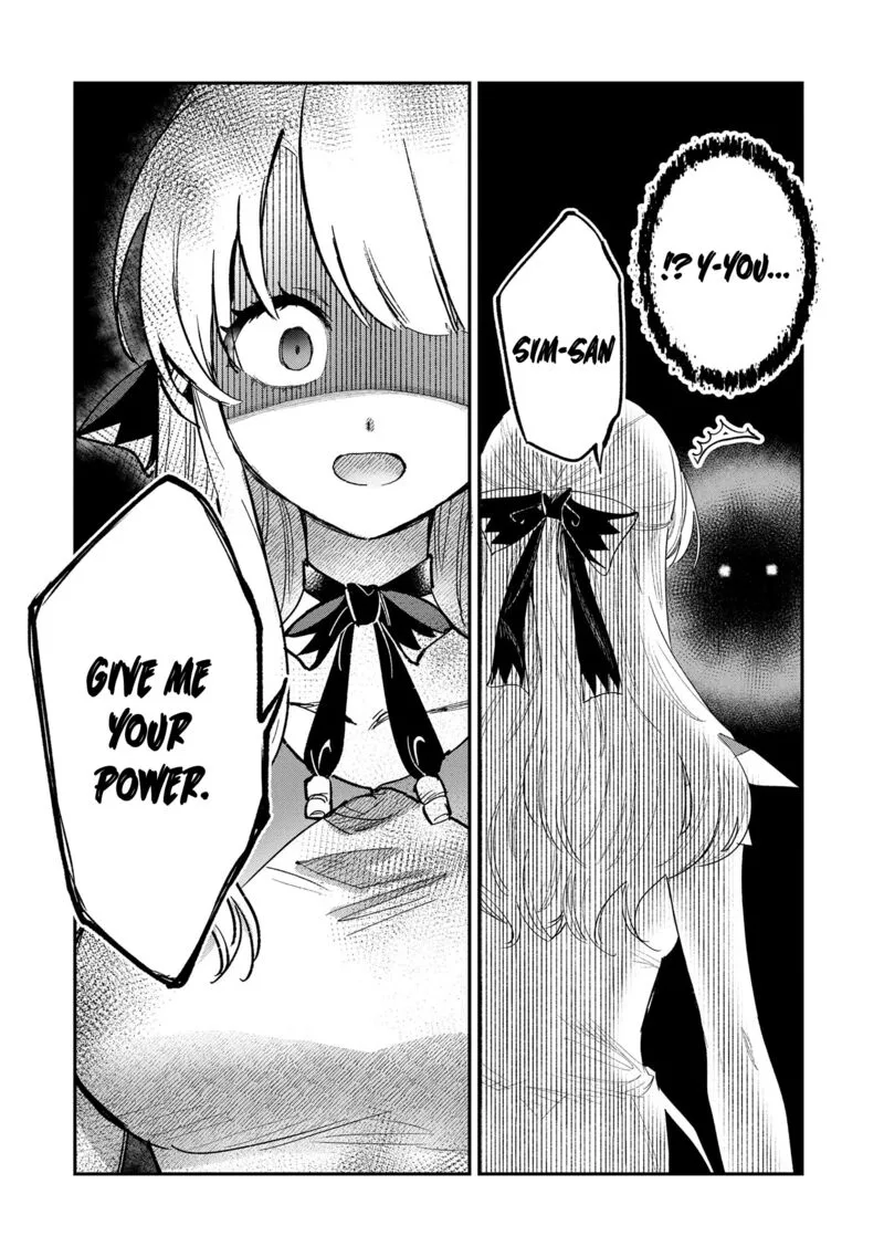 Saikyou Juzoku Tensei: Majutsu Otaku no Utopia Chapter 28 page 38