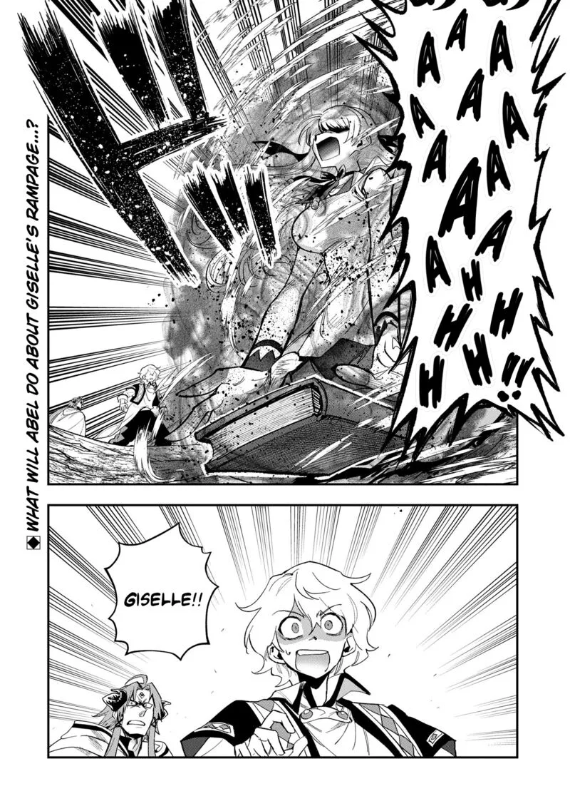 Saikyou Juzoku Tensei: Majutsu Otaku no Utopia Chapter 28 page 40