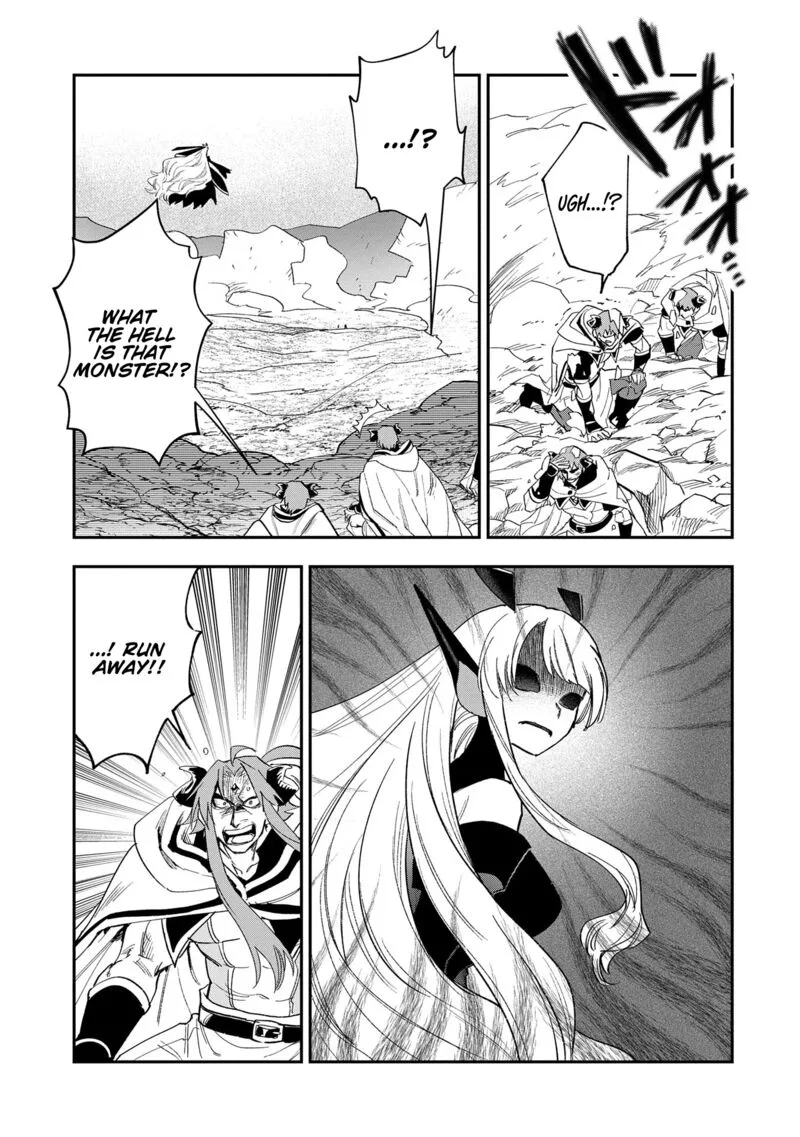 Saikyou Juzoku Tensei: Majutsu Otaku no Utopia Chapter 29 page 6