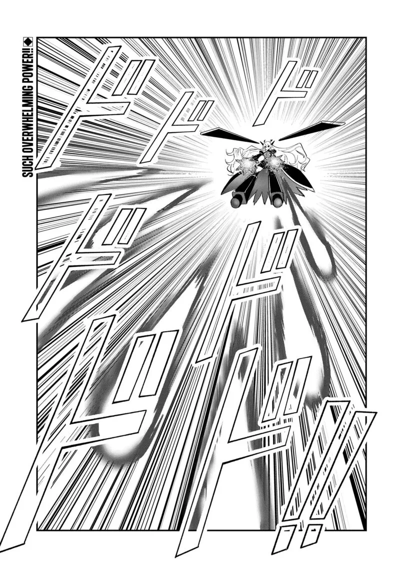 Saikyou Juzoku Tensei: Majutsu Otaku no Utopia Chapter 29 page 27
