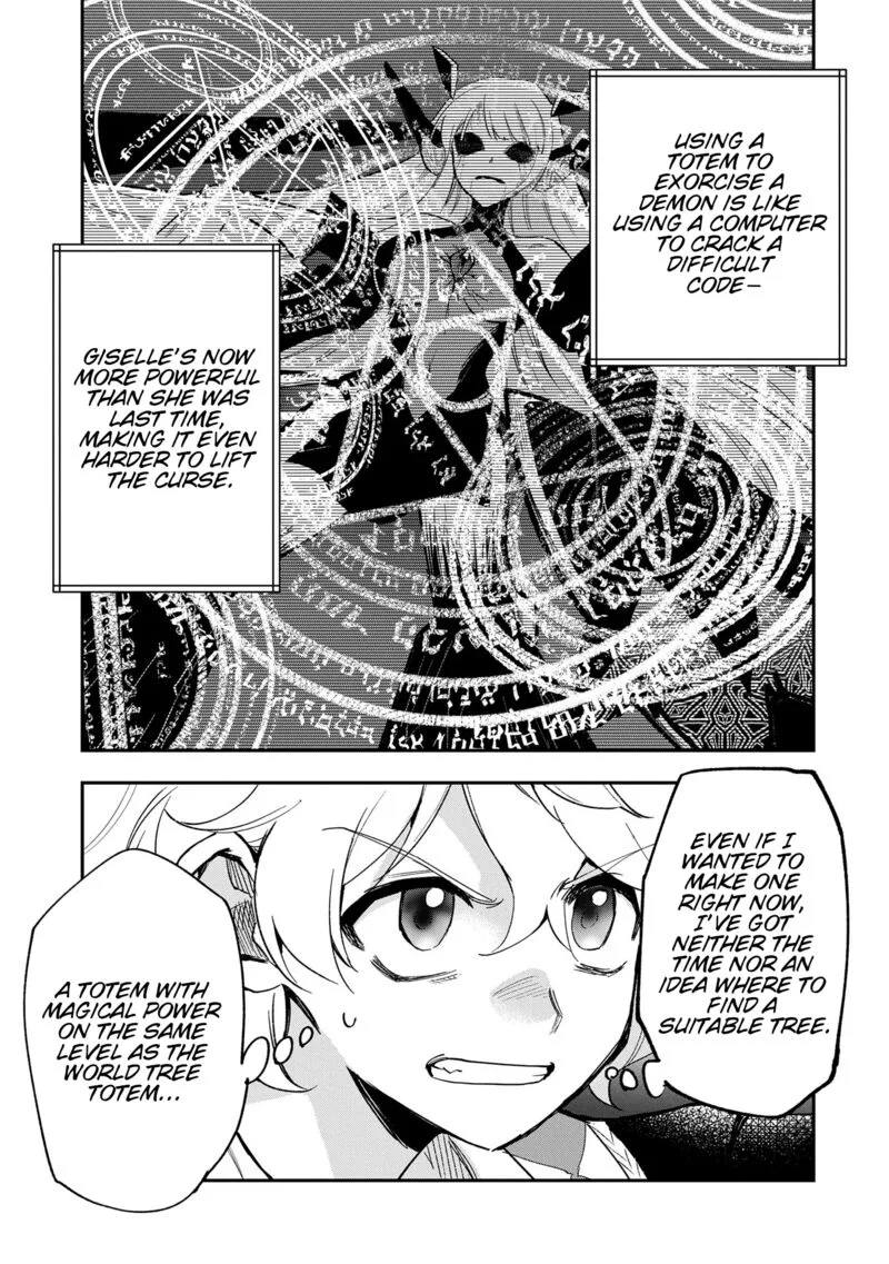 Saikyou Juzoku Tensei: Majutsu Otaku no Utopia Chapter 29 page 19