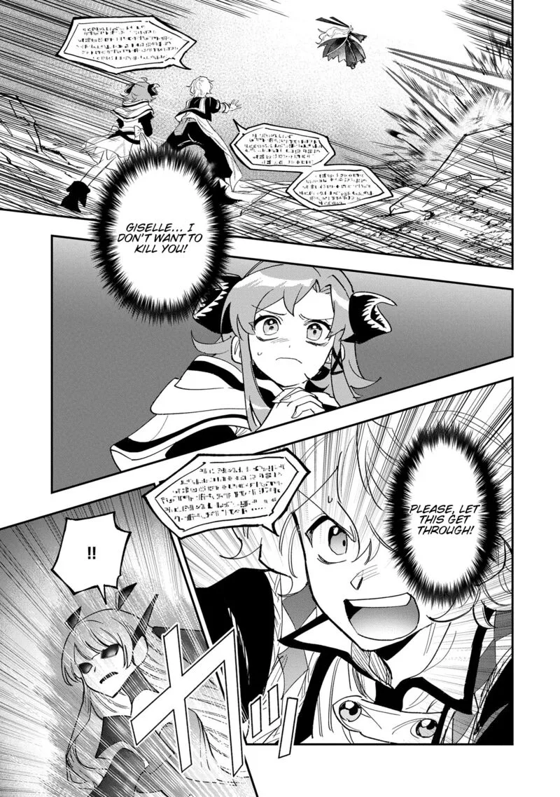 Saikyou Juzoku Tensei: Majutsu Otaku no Utopia Chapter 29 page 23