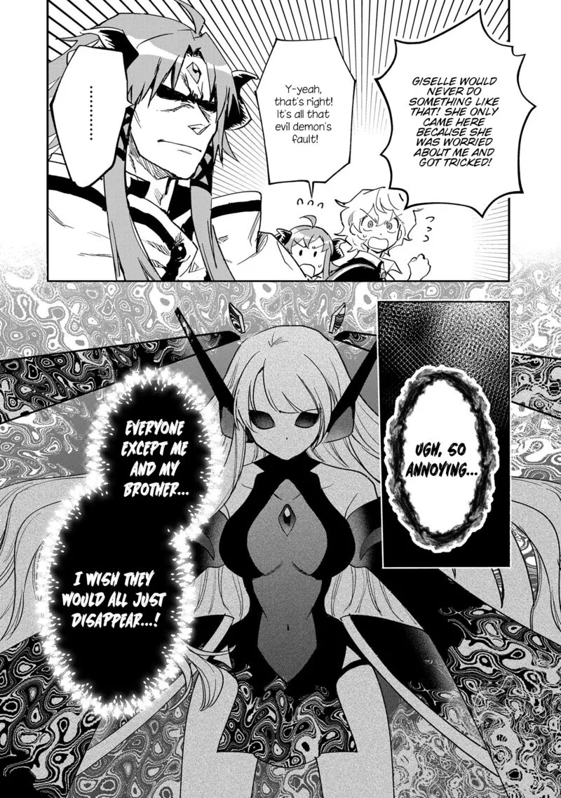 Saikyou Juzoku Tensei: Majutsu Otaku no Utopia Chapter 29 page 9