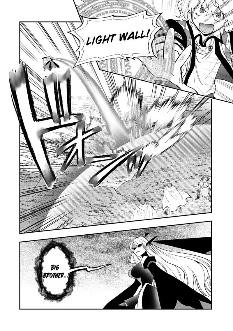 Saikyou Juzoku Tensei: Majutsu Otaku no Utopia Chapter 29 page 7
