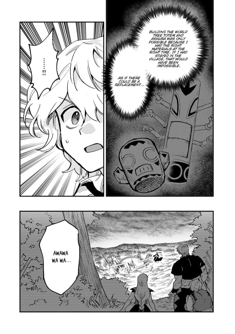 Saikyou Juzoku Tensei: Majutsu Otaku no Utopia Chapter 29 page 20