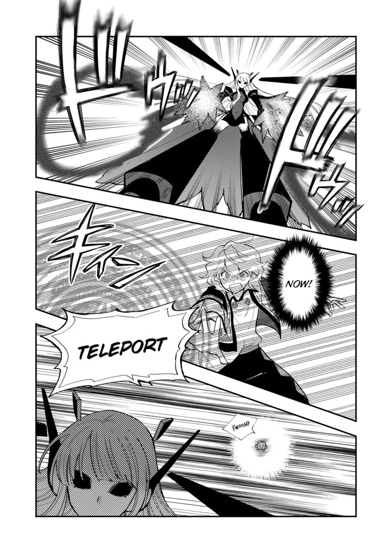 Saikyou Juzoku Tensei: Majutsu Otaku no Utopia Chapter 29 page 12