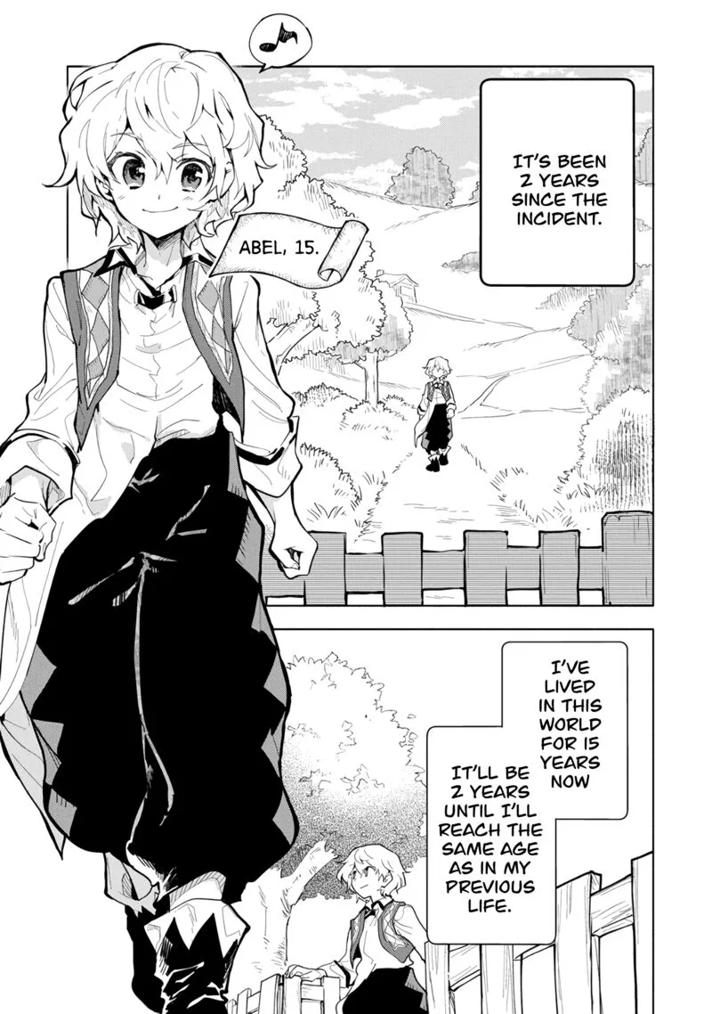 Saikyou Juzoku Tensei: Majutsu Otaku no Utopia Chapter 3 page 17