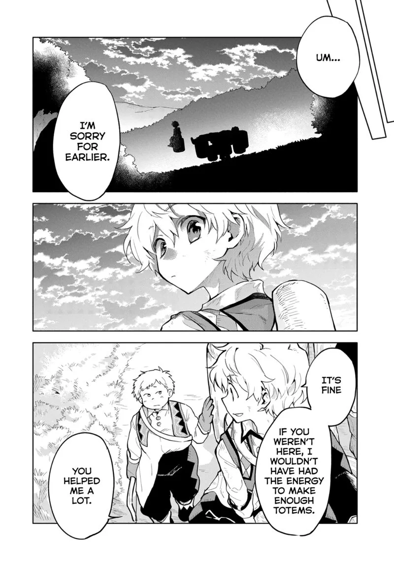 Saikyou Juzoku Tensei: Majutsu Otaku no Utopia Chapter 3 page 10