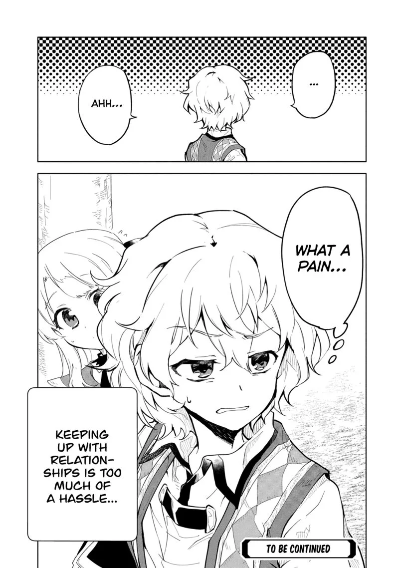 Saikyou Juzoku Tensei: Majutsu Otaku no Utopia Chapter 3 page 25