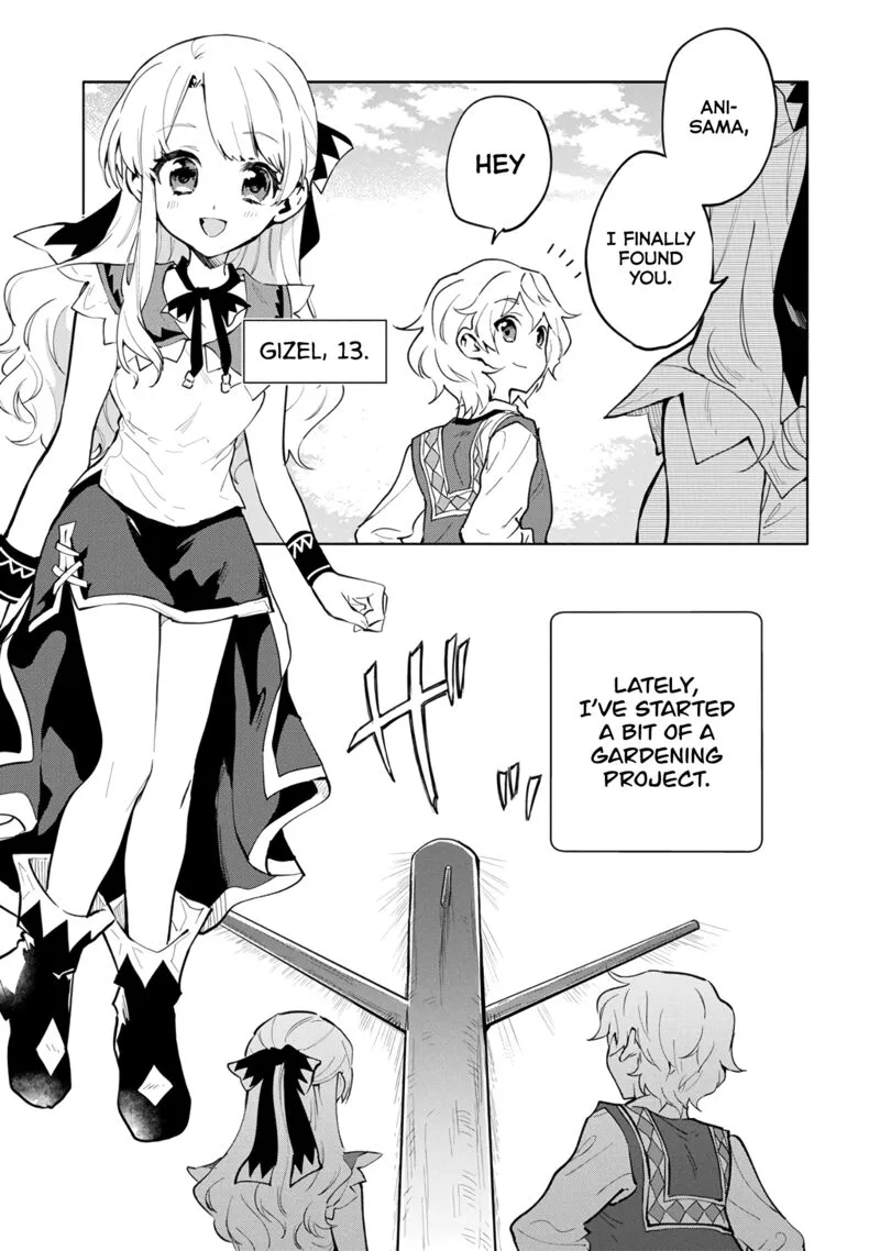 Saikyou Juzoku Tensei: Majutsu Otaku no Utopia Chapter 3 page 19