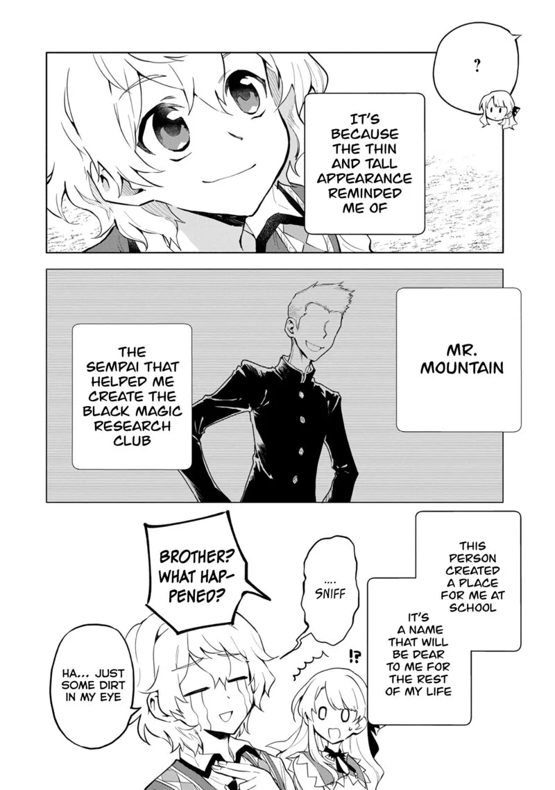 Saikyou Juzoku Tensei: Majutsu Otaku no Utopia Chapter 3 page 22