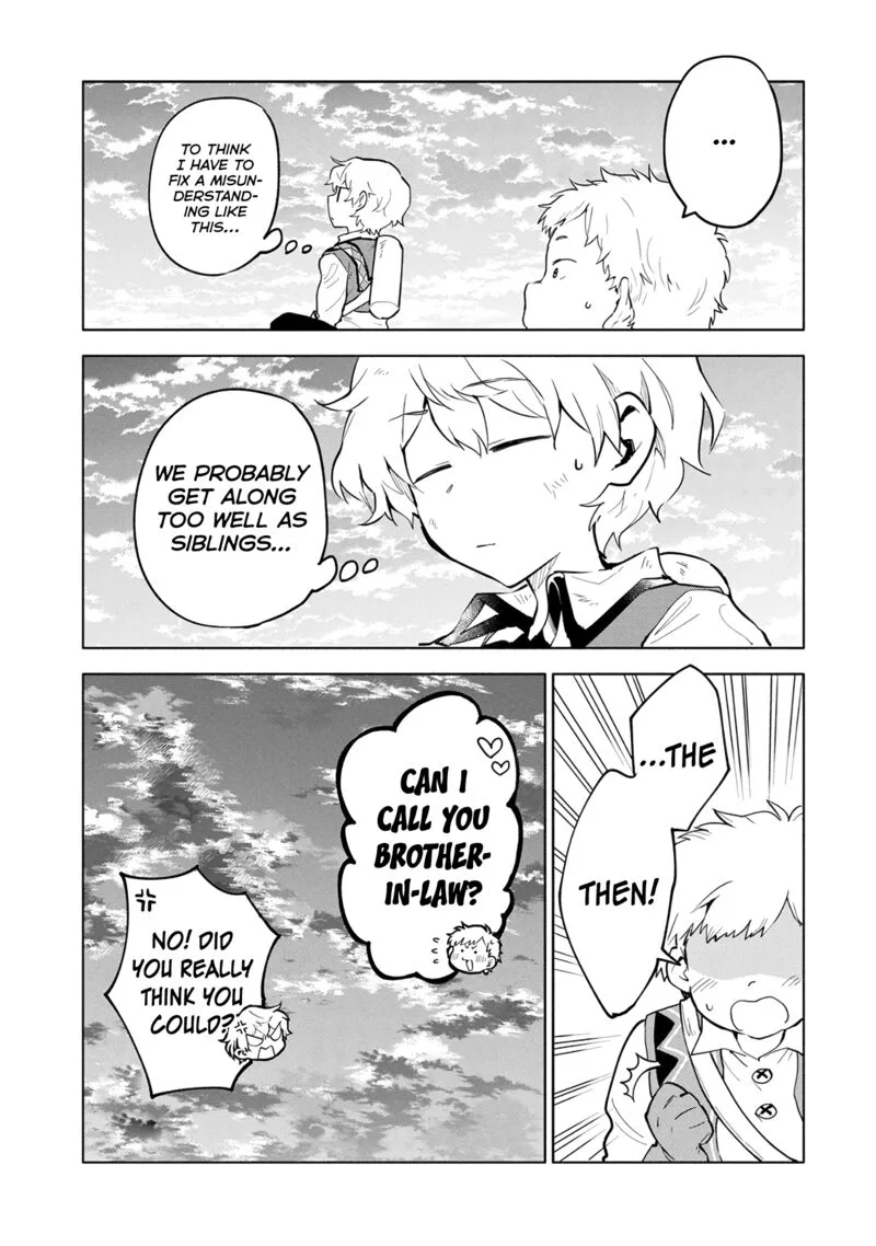 Saikyou Juzoku Tensei: Majutsu Otaku no Utopia Chapter 3 page 13