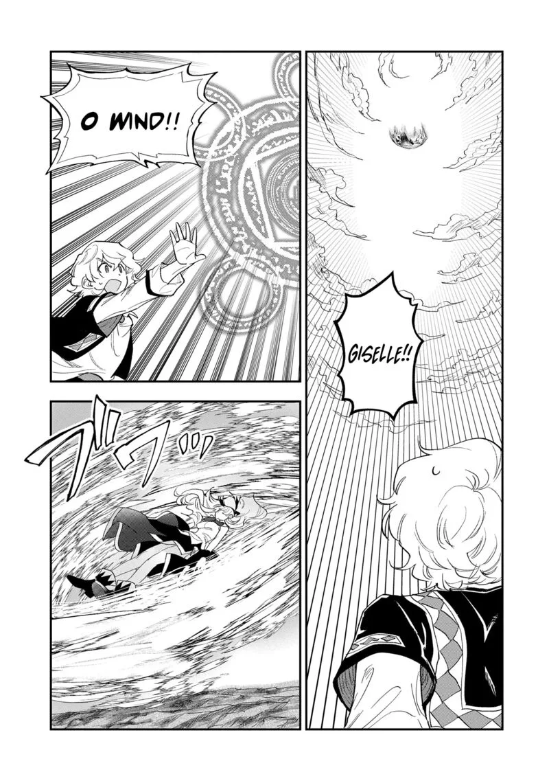 Saikyou Juzoku Tensei: Majutsu Otaku no Utopia Chapter 30 page 8