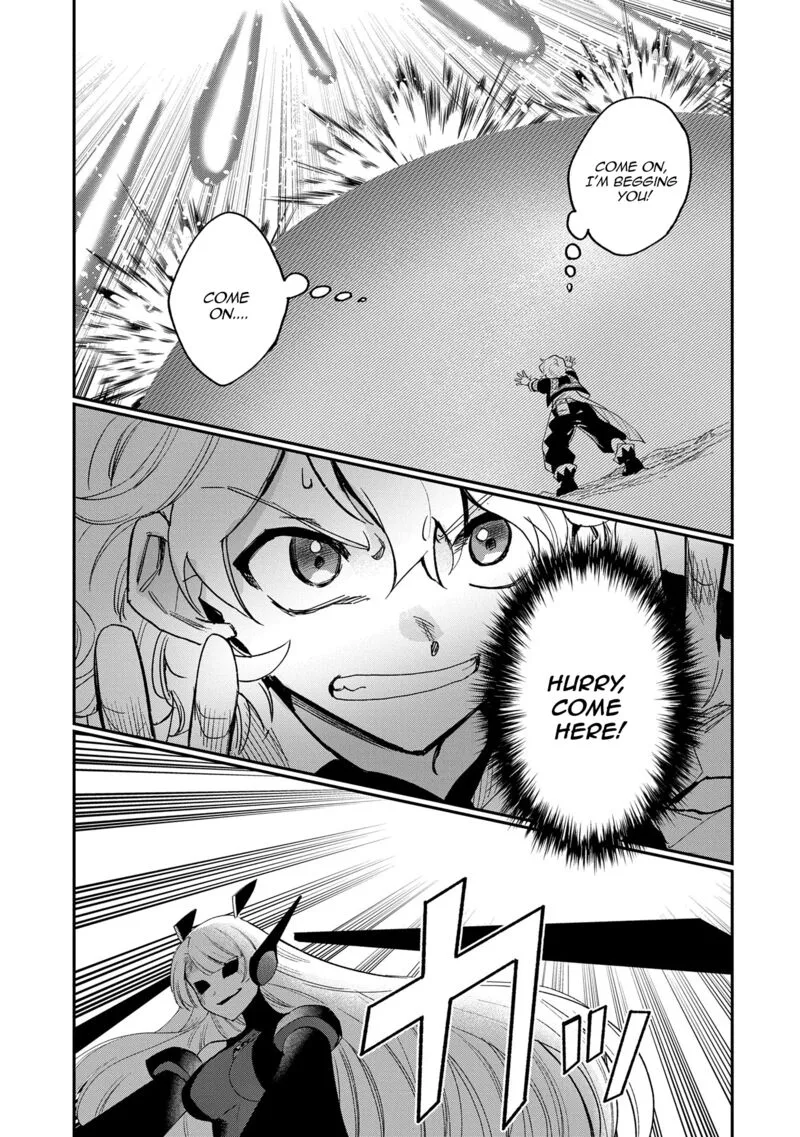 Saikyou Juzoku Tensei: Majutsu Otaku no Utopia Chapter 30 page 3