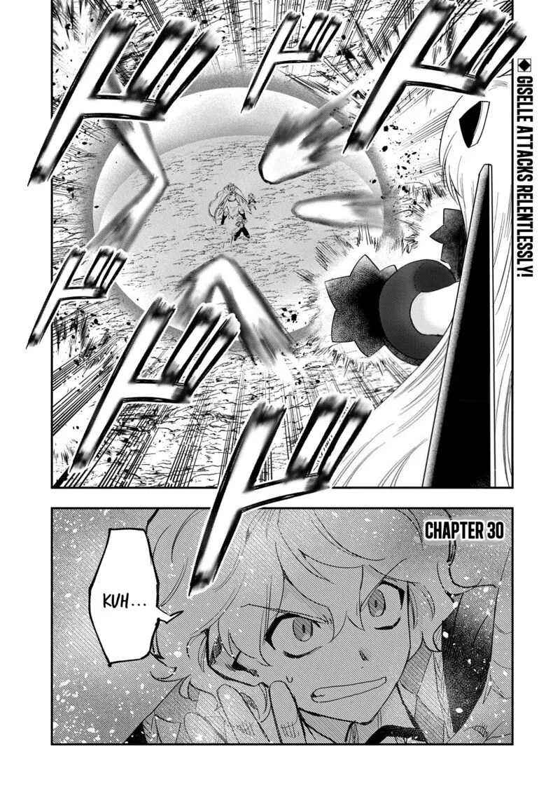 Saikyou Juzoku Tensei: Majutsu Otaku no Utopia Chapter 30 page 1