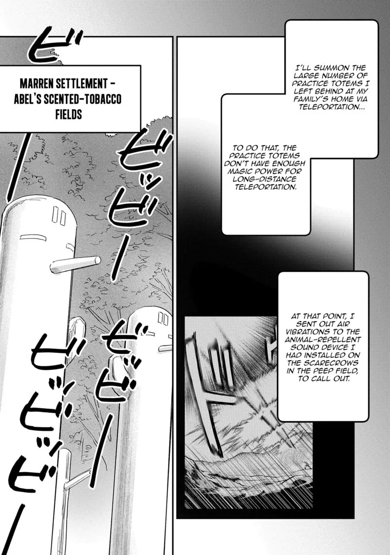 Saikyou Juzoku Tensei: Majutsu Otaku no Utopia Chapter 30 page 13